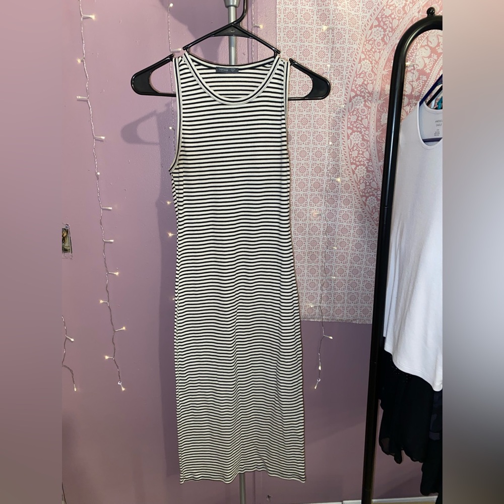 Midi Dress